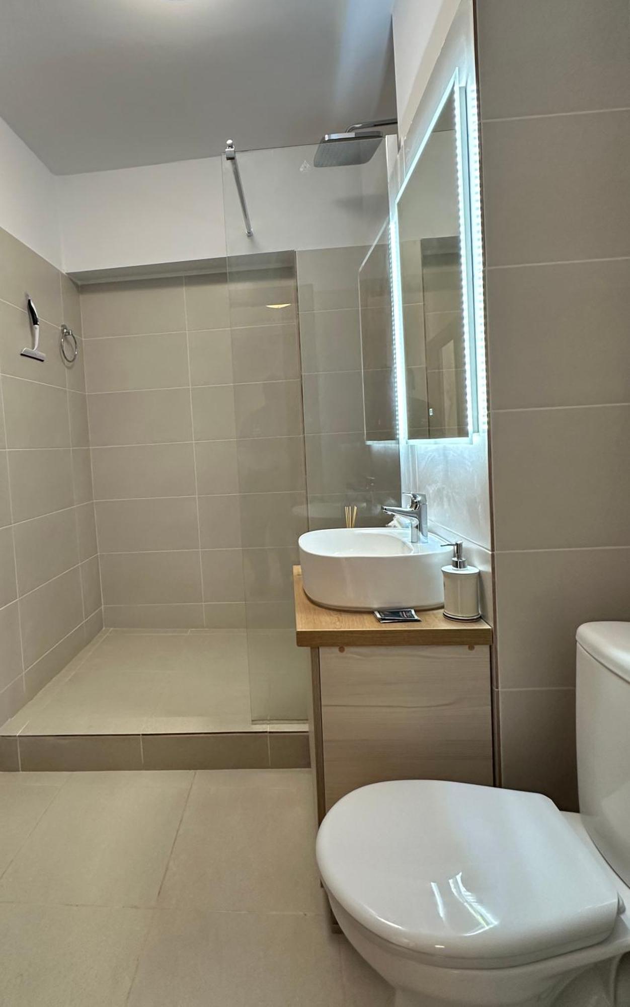 Apartmán Garsoniera In Zona Garii Iasi Exteriér fotografie
